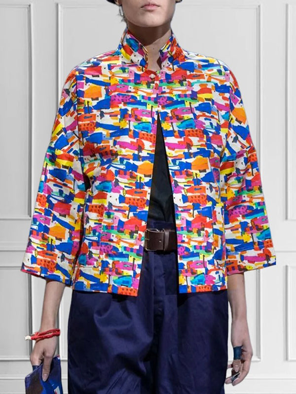 Classic Vintage & Enduringly Stylish Garment