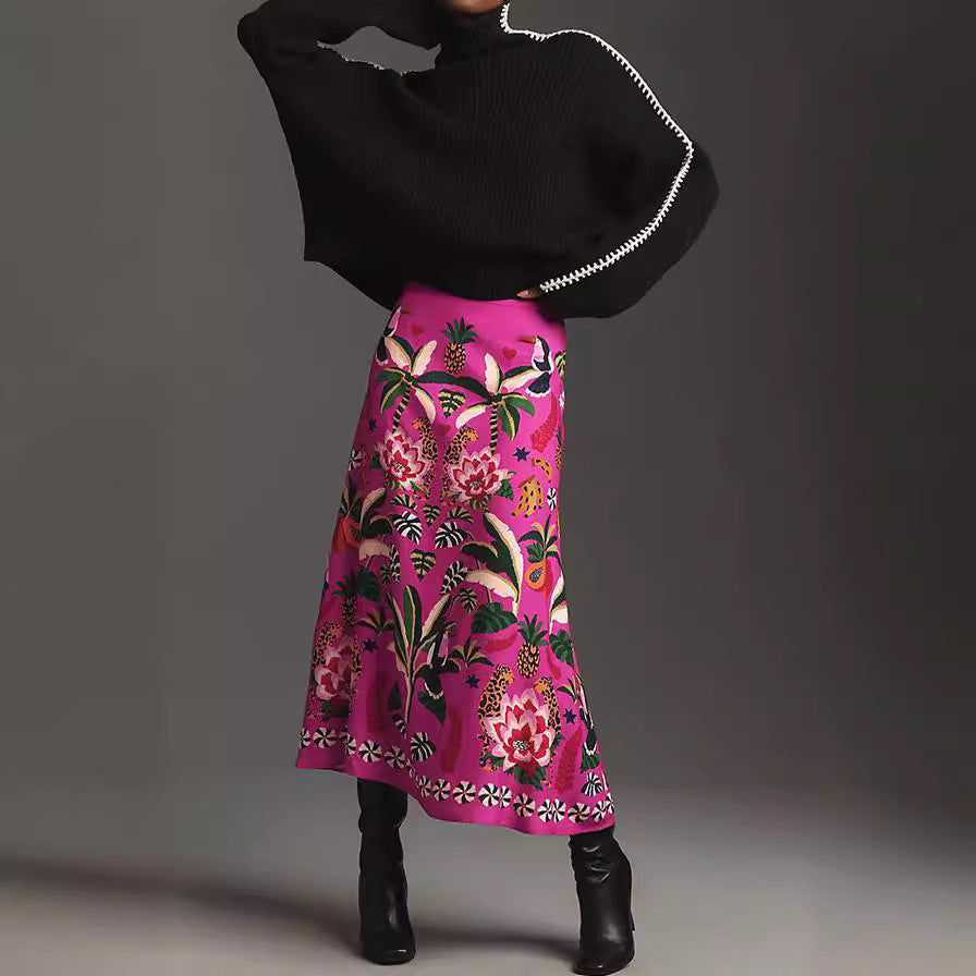 Beautifully Crafted Garment in a Classic Style