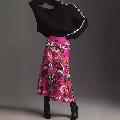 Beautifully Crafted Garment in a Classic Style