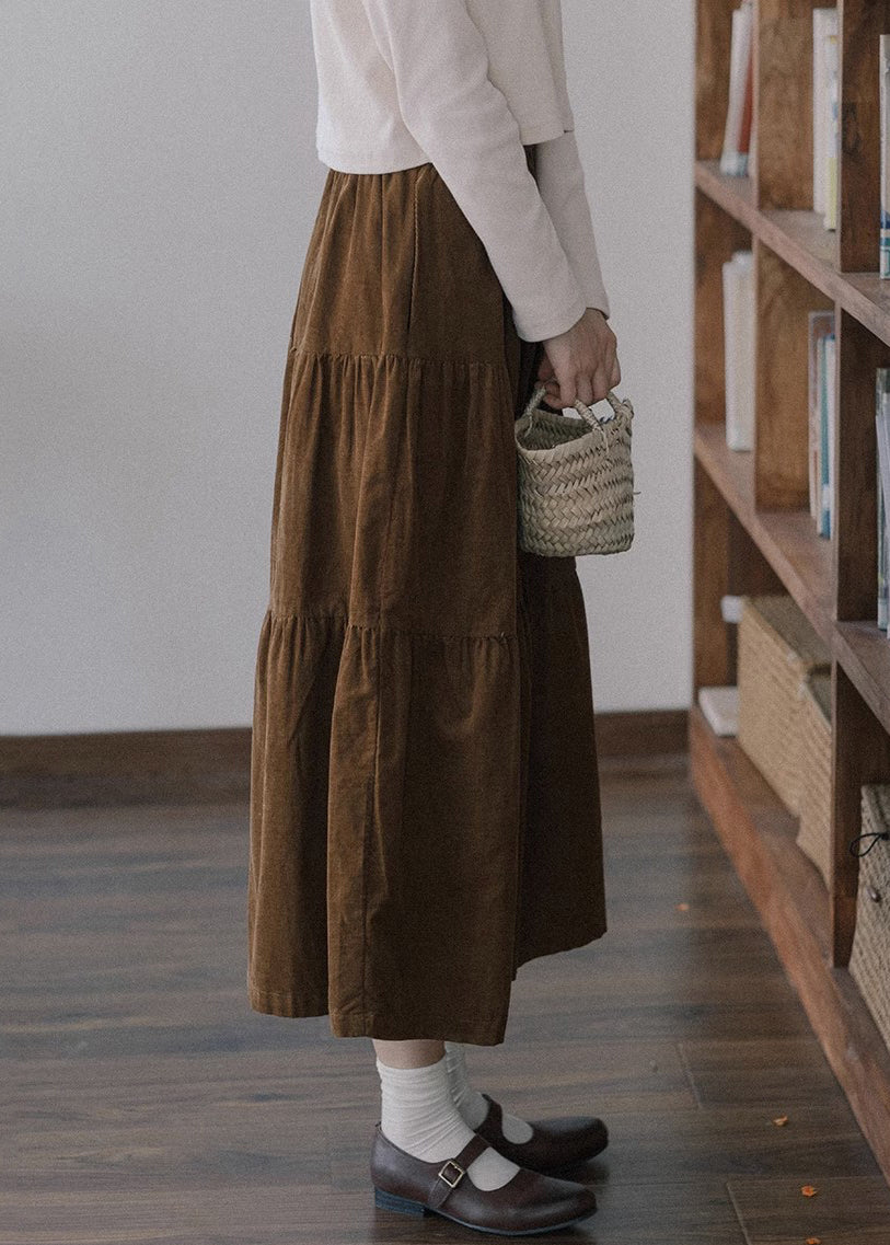 Effortlessly Elegant Garment with a Timeless Design