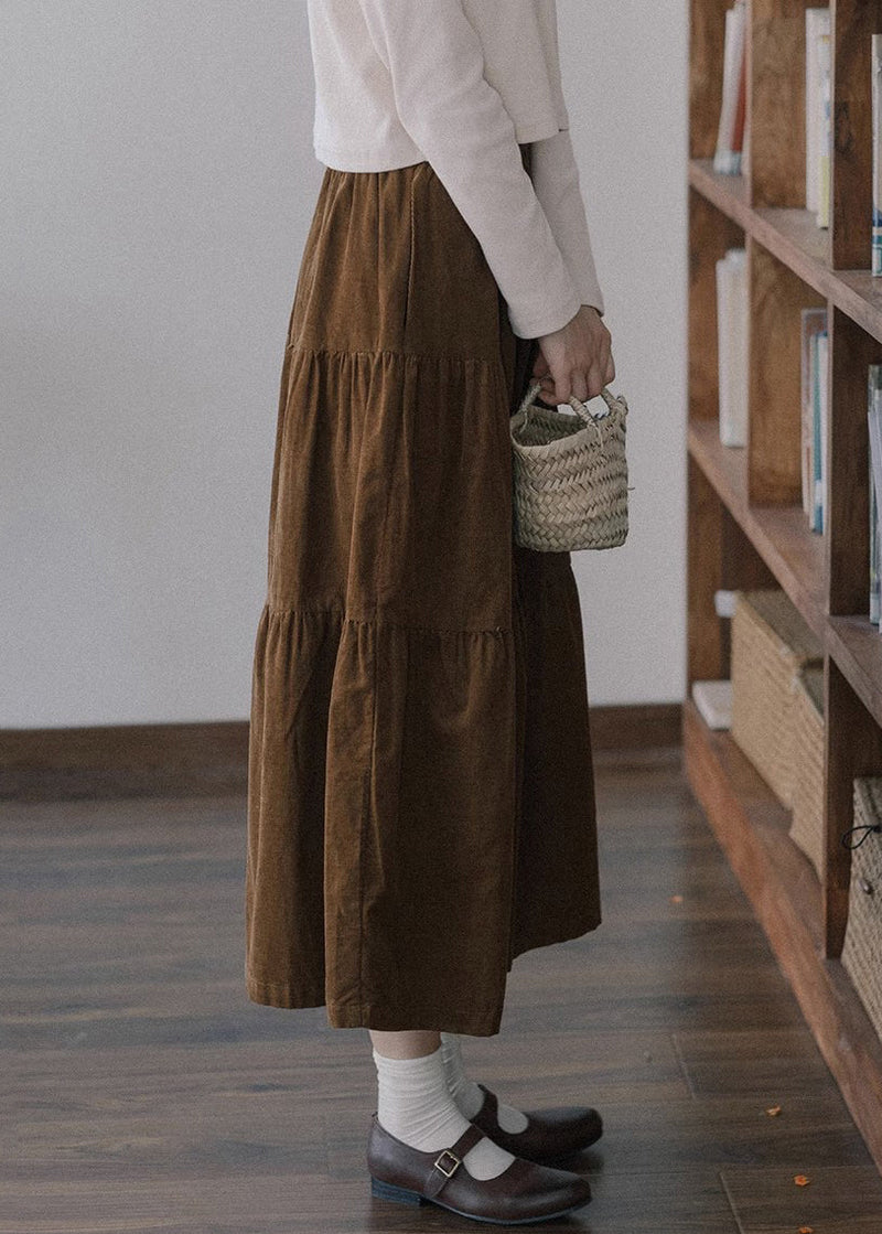 Effortlessly Elegant Garment with a Timeless Design