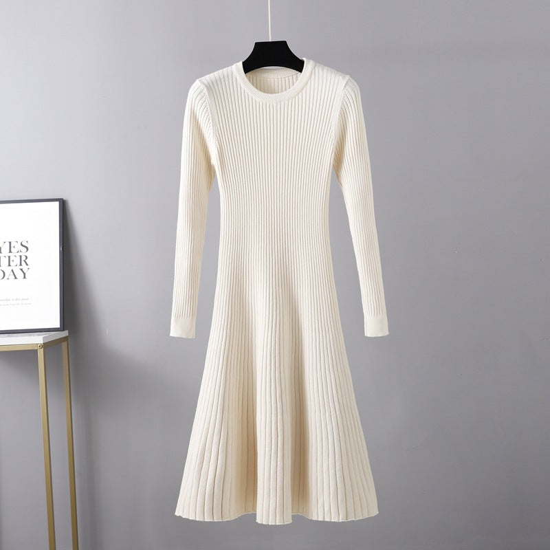 Sophisticated Sweater with a Clean Classic Look