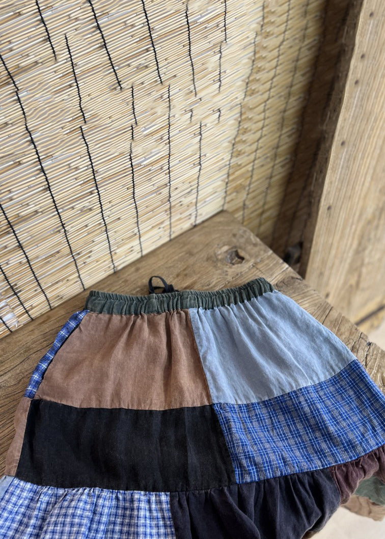 Effortlessly Elegant Garment with a Timeless Design