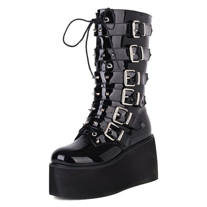 Beautifully Crafted Boots in a Classic Style