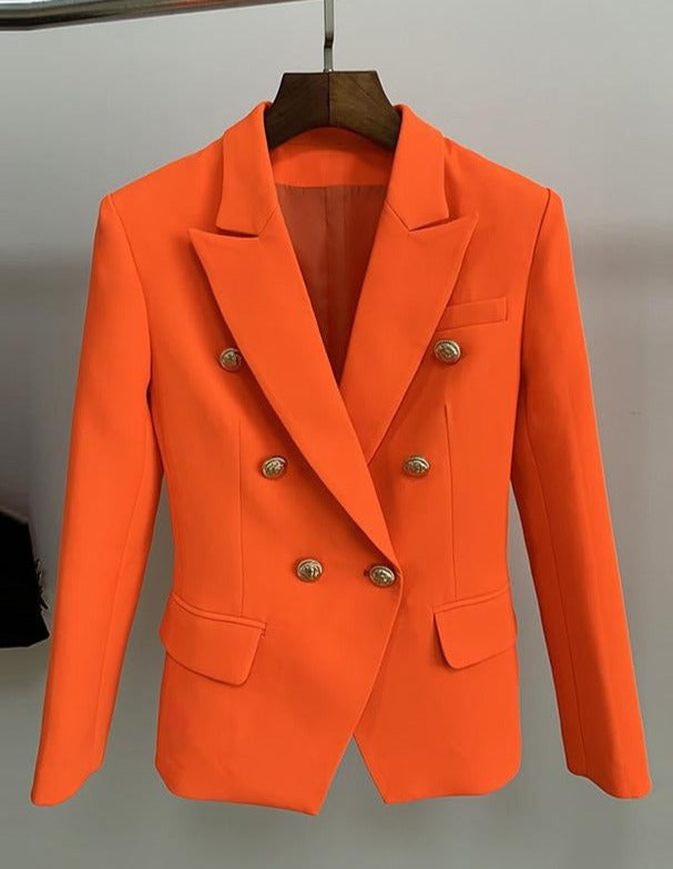 Gracefully Styled Garment for Any Occasion