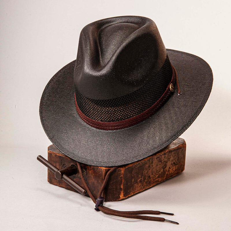Vintage Inspired Garment with a Contemporary Edge