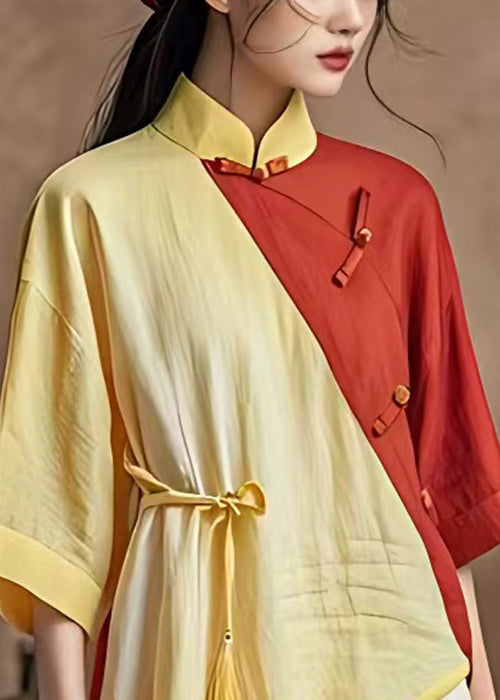 Sophisticated Blouse with a Clean Classic Look