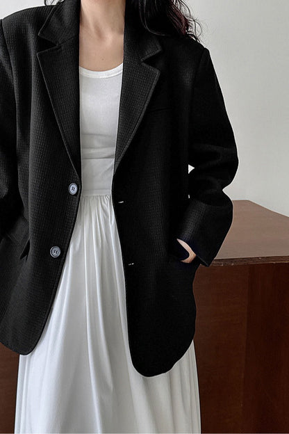 Elegantly Styled Garment for Everyday Wear