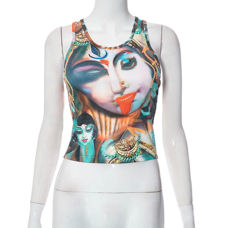 Polished Top with an Effortless Classic Look
