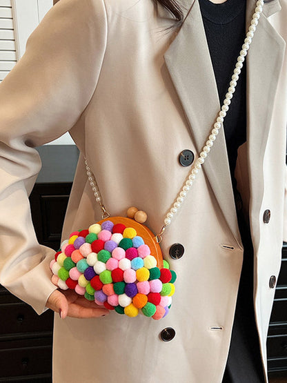 Beautifully Crafted Bag in a Classic Style