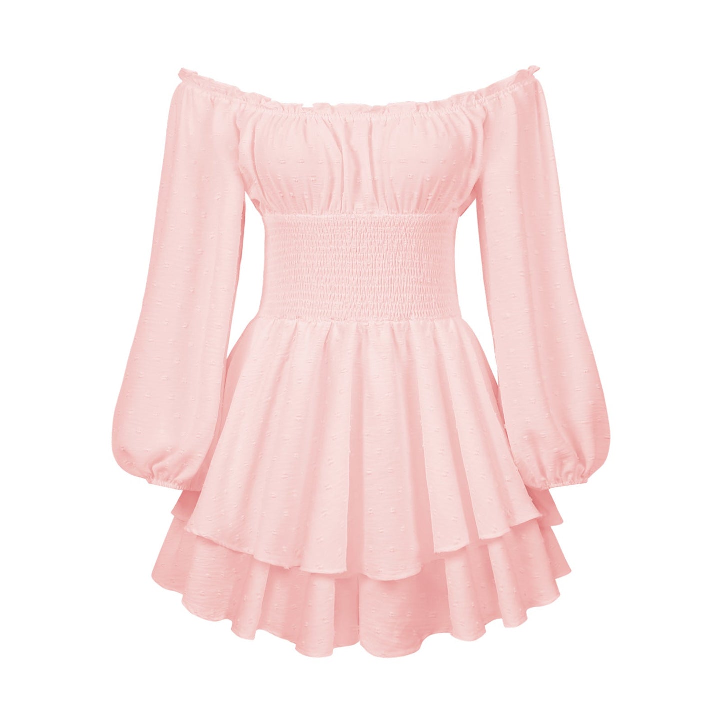 A Vintage Style Garment with Delicate Timeless Details