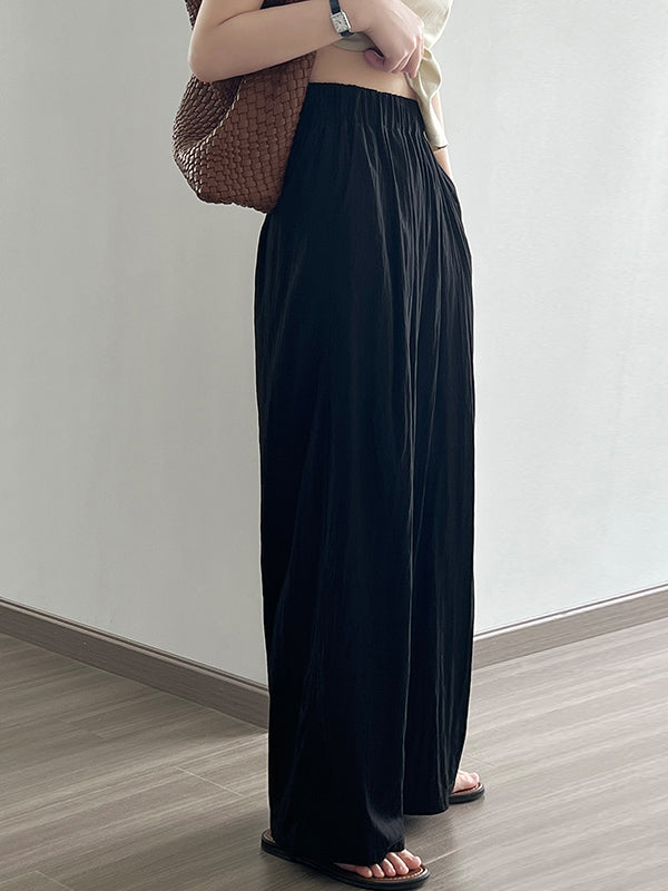 Beautifully Finished Trousers in a Timeless Design