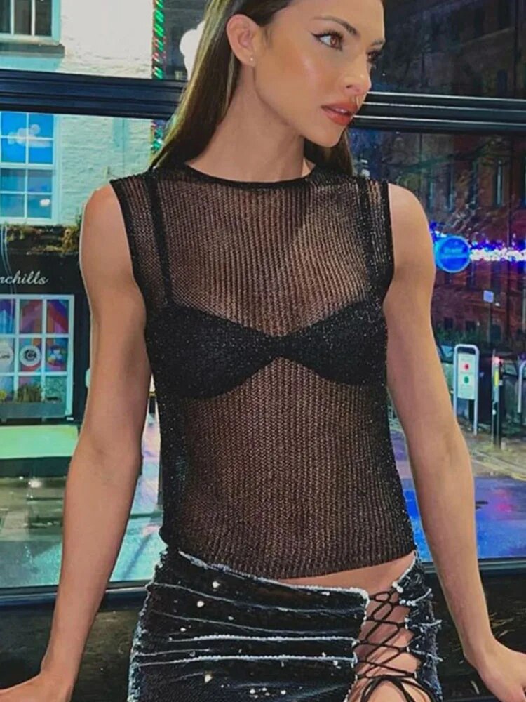 Gracefully Styled Top for Any Occasion
