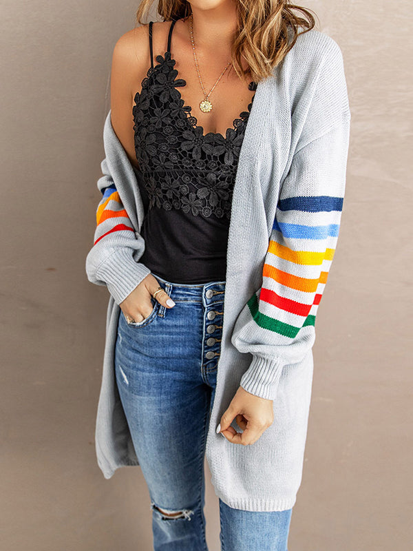 Classic Vintage & Enduringly Stylish Cardigan