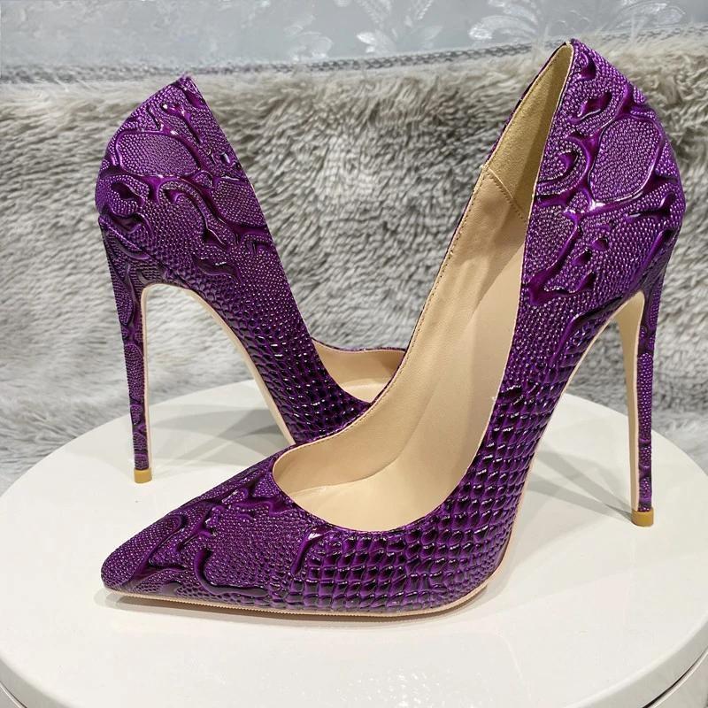 Beautifully Finished Shoes in a Timeless Design
