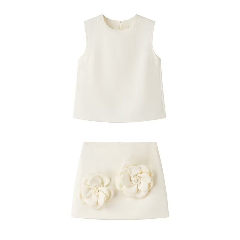 Beautifully Crafted Top in a Classic Style