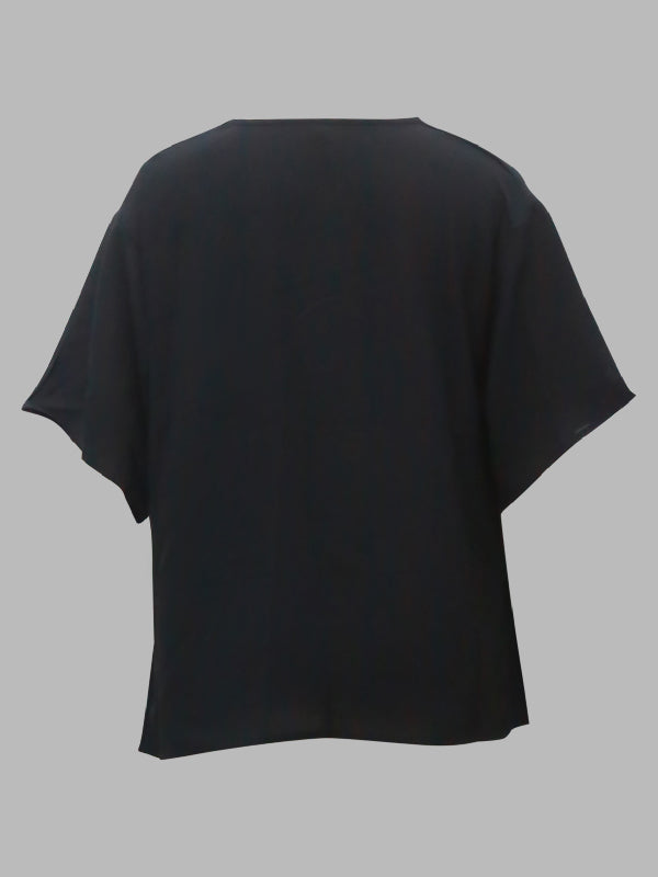 Polished T-Shirt with an Effortless Classic Look