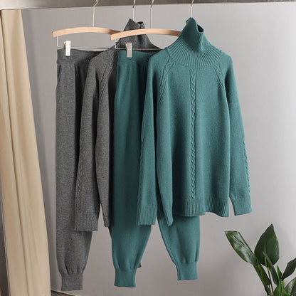 Gracefully Styled Sweater for Any Occasion
