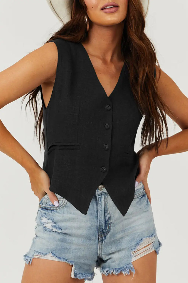 Elegantly Styled Garment for Everyday Wear