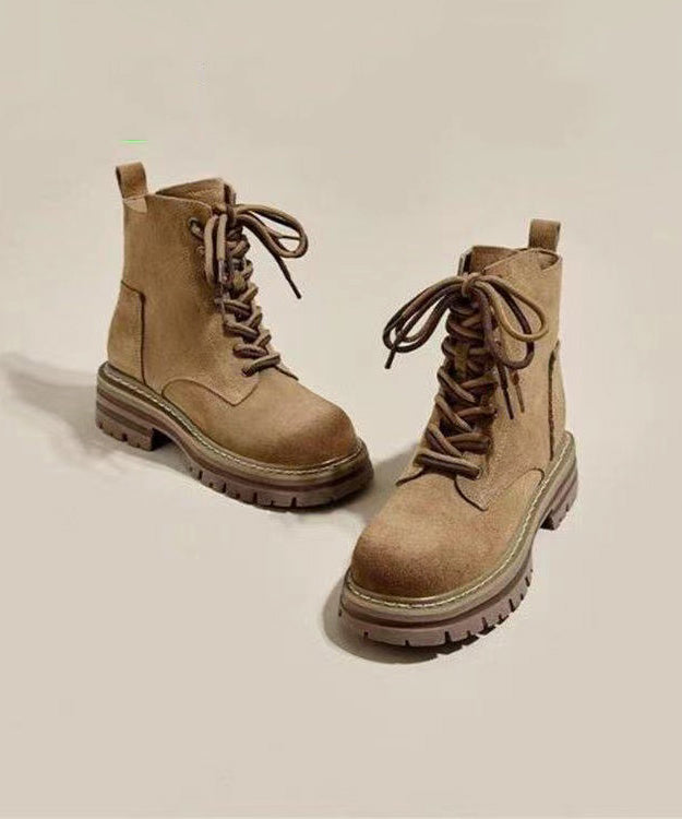 Gracefully Styled Boots for Any Occasion