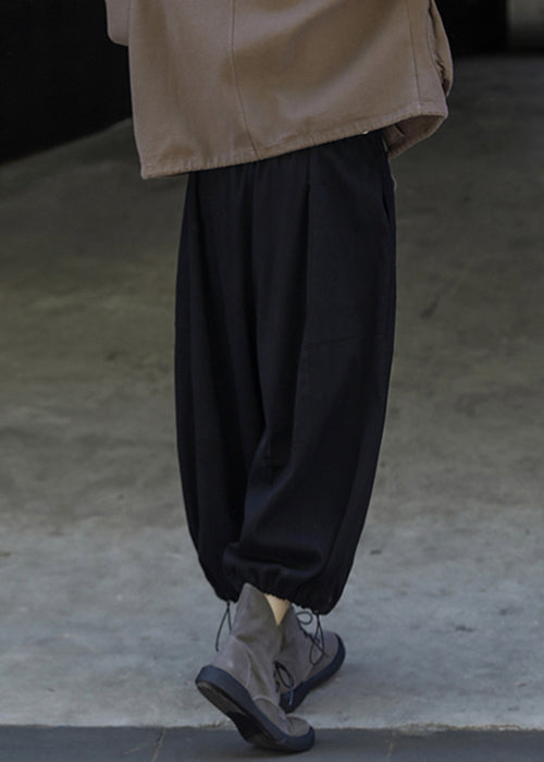Gracefully Styled Pants for Any Occasion