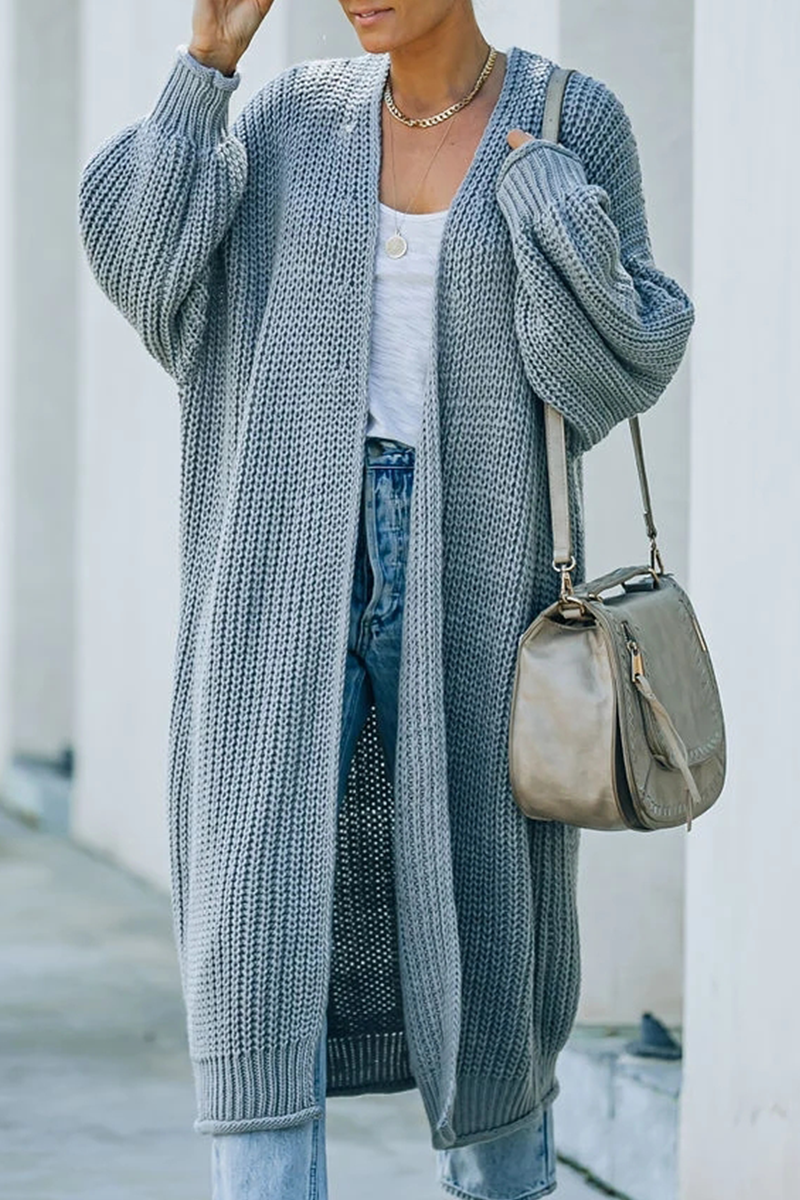 Classic Vintage & Enduringly Stylish Cardigan