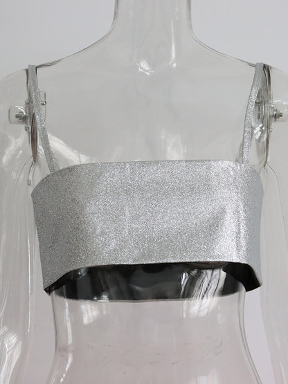 Vintage Inspired Top with a Contemporary Edge