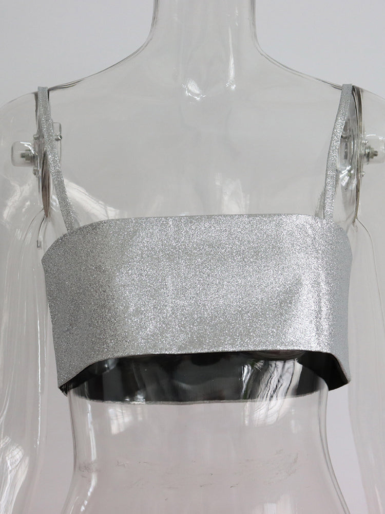 Vintage Inspired Top with a Contemporary Edge
