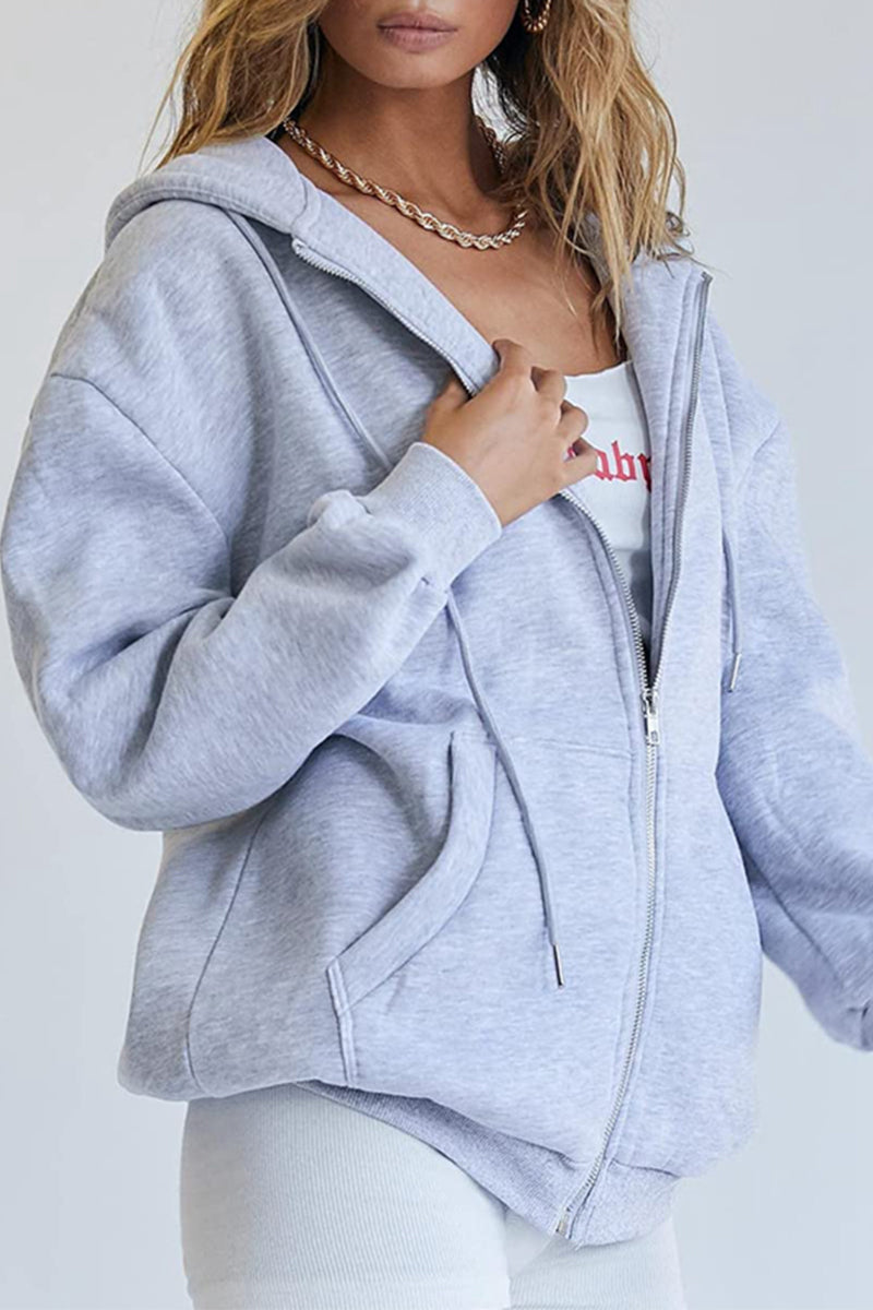 Beautifully Balanced Garment with Timeless Character