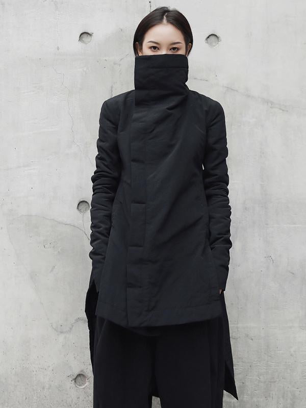 Beautifully Balanced Jacket with Timeless Character