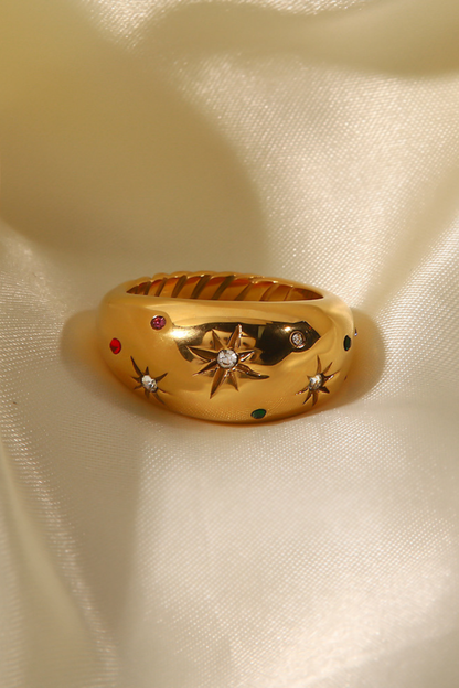 Beautifully Crafted Garment in a Classic Style