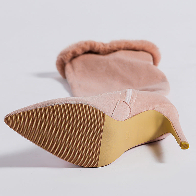 Polished Shoes with an Effortless Classic Look