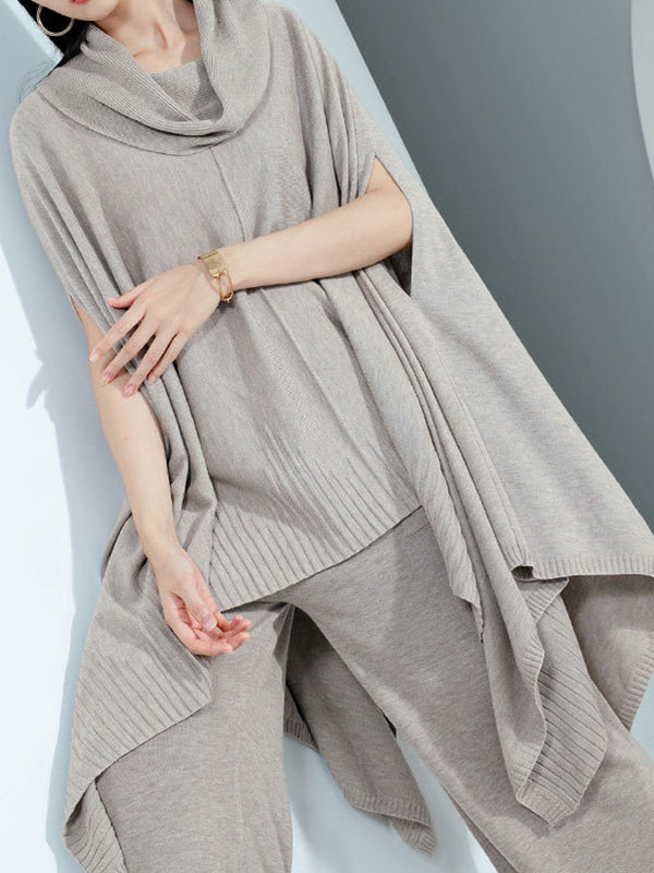 Polished Sweater with an Effortless Classic Look