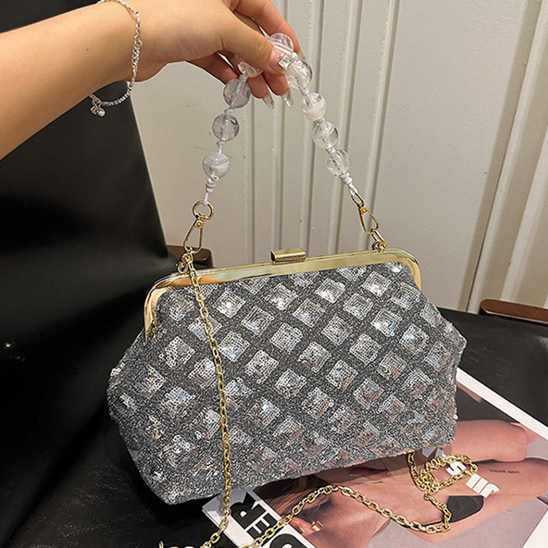 Effortlessly Elegant Bag with a Timeless Design
