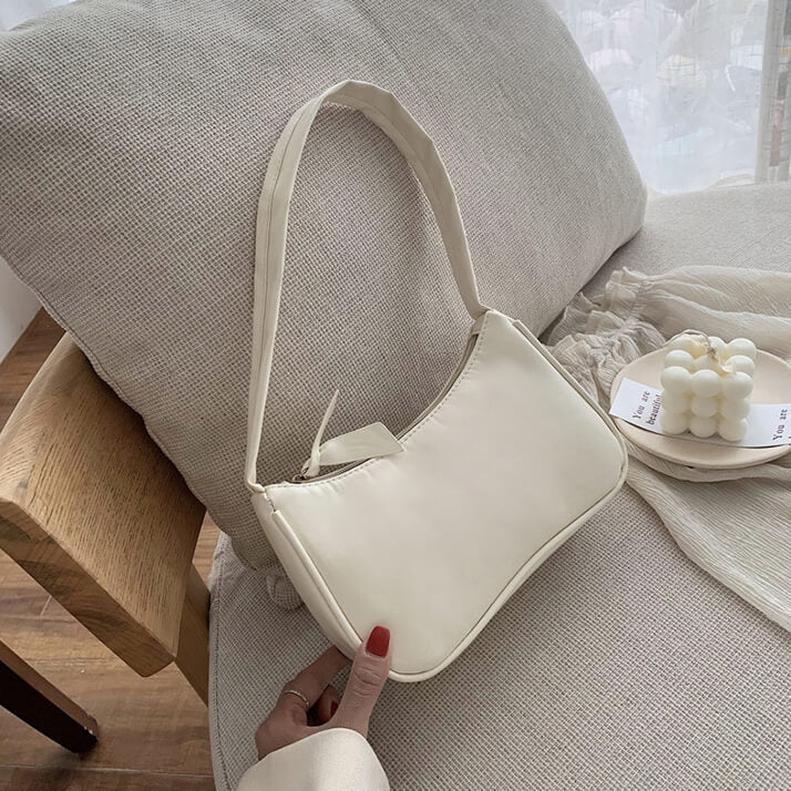 Vintage Inspired Bag with a Contemporary Edge