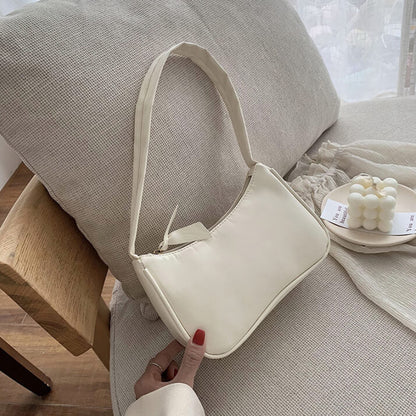 Vintage Inspired Bag with a Contemporary Edge