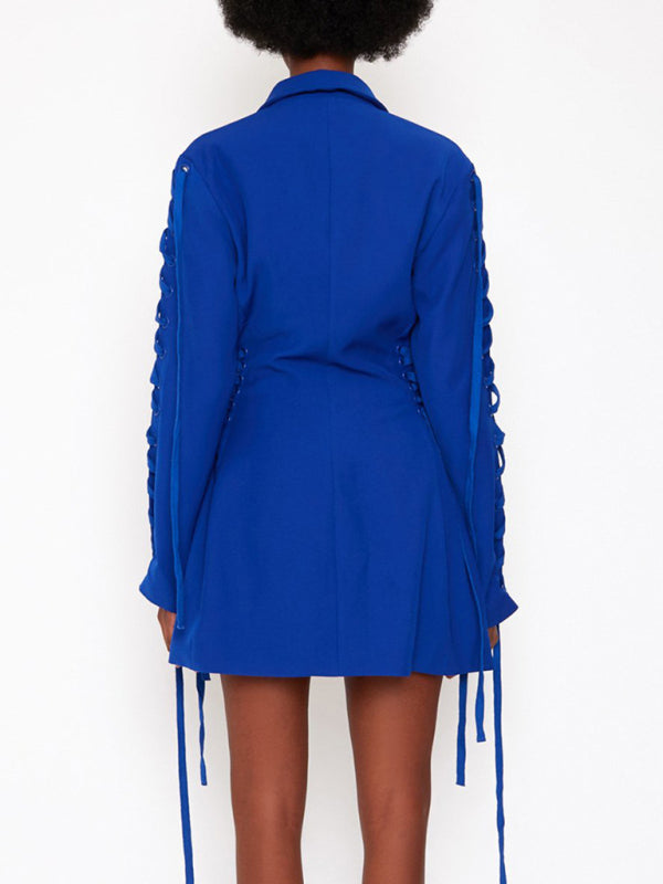 Polished Garment with an Effortless Classic Look