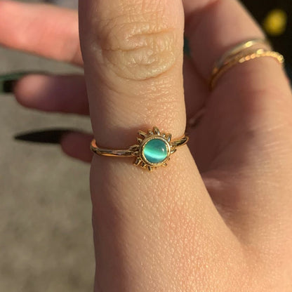 A Vintage Style Garment with Delicate Timeless Details
