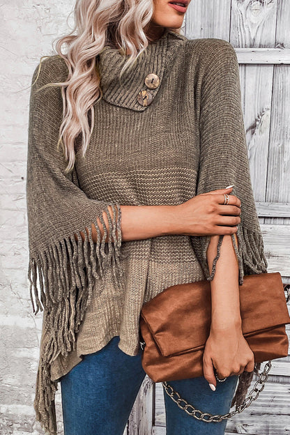 Effortlessly Elegant Top with a Timeless Design