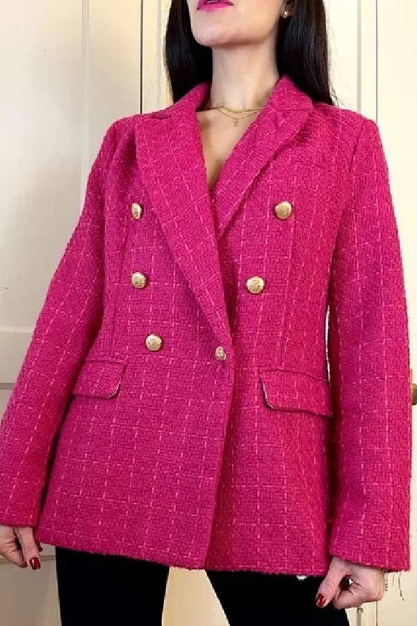 Classic Vintage & Enduringly Stylish Jacket