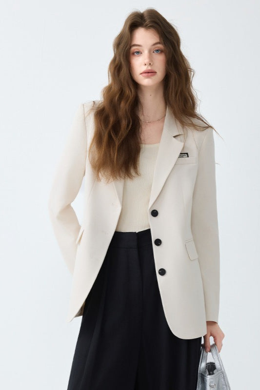 Classic Vintage Garment with a Flattering Fit