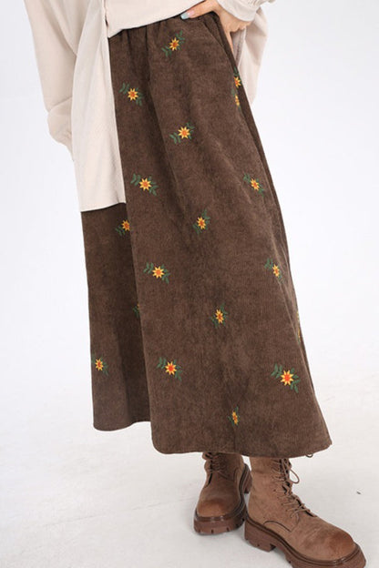 Well Tailored Garment with a Graceful Silhouette