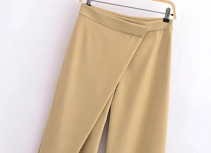 Classic Vintage & Enduringly Stylish Pants