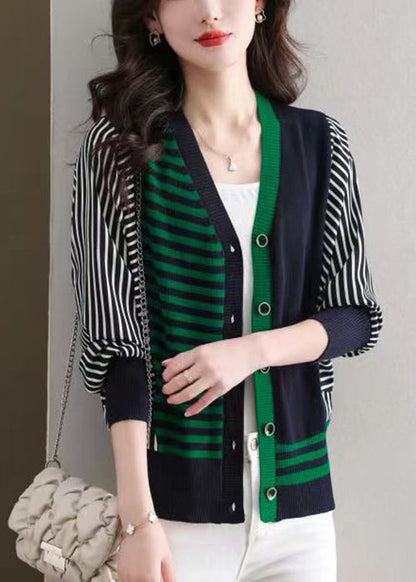 Sophisticated Cardigan with a Clean Classic Look
