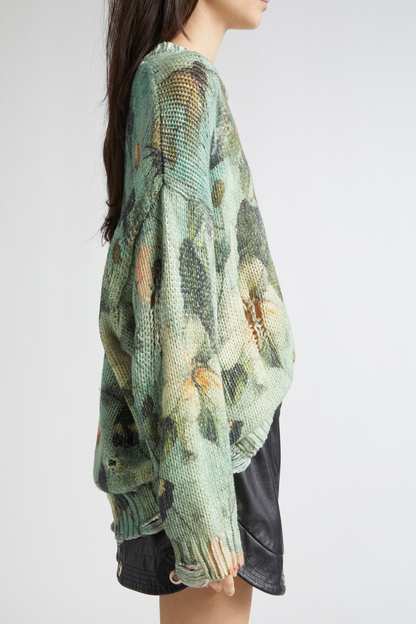 Classic Vintage & Enduringly Stylish Sweater