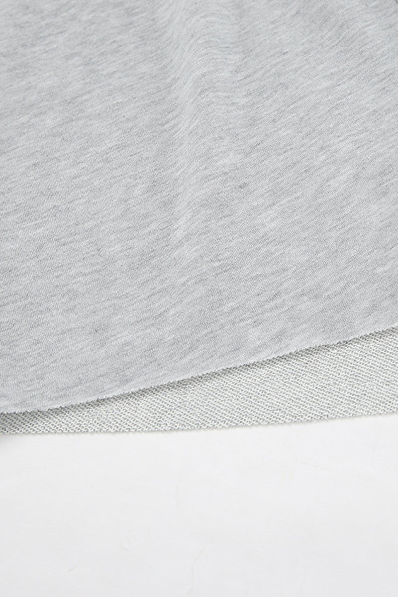 Well Tailored Garment with a Graceful Silhouette
