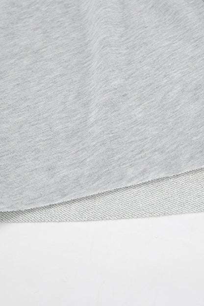 Well Tailored Garment with a Graceful Silhouette