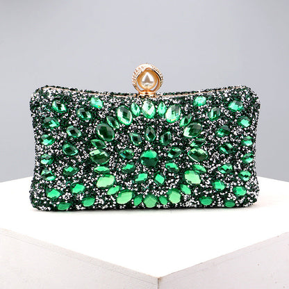Beautifully Balanced Bag with Timeless Character