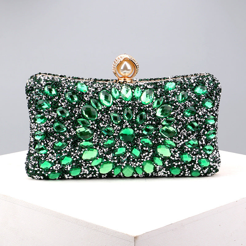 Beautifully Balanced Bag with Timeless Character