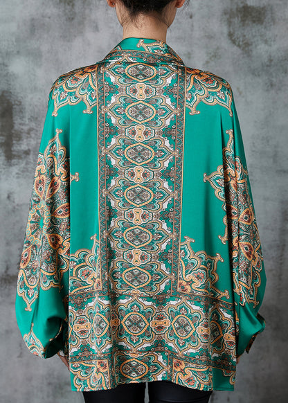 Classic Vintage & Enduringly Stylish Top